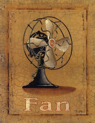 Framed Nine to Five IV Print