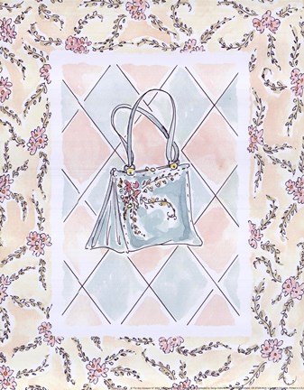 Framed For Any Occasion IV Print