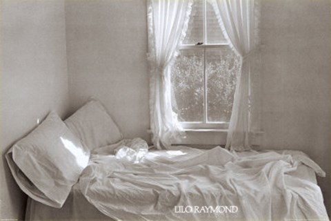 Framed Amagansett Print