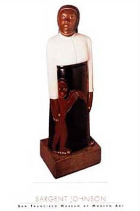 Framed Forever Free Print