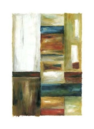 Framed Coltrane on FAP Print