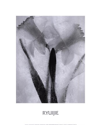 Framed Twins Forever Print