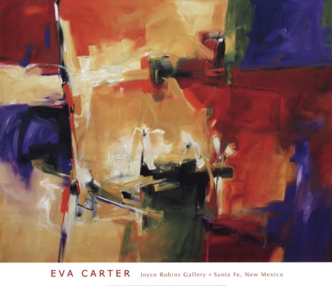 Framed Location in Time Print