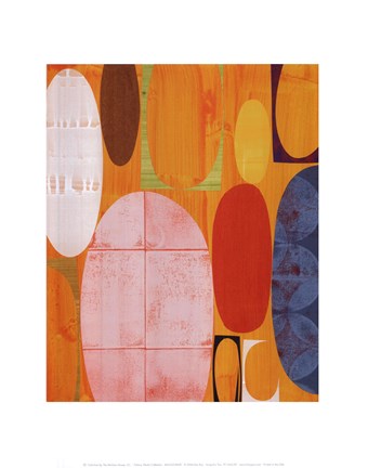 Framed Acapulco Two Print