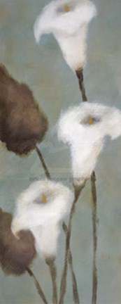 Framed Perfection II Print