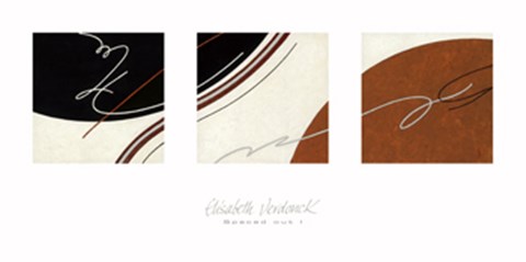 Framed Spaced Out I Print