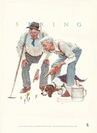 Framed Shared Success Print