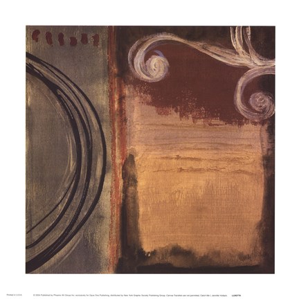 Framed Catch Me I Print