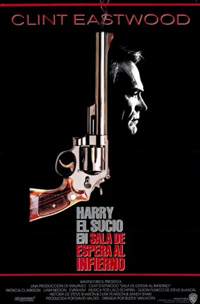 Framed Dead Pool Print