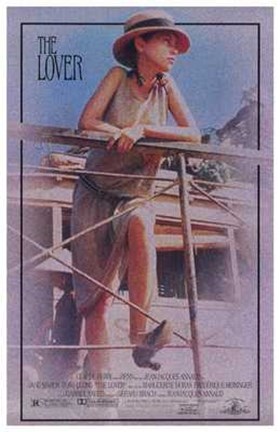 Framed Lover Jane March Print