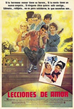 Framed Better Off Dead Print