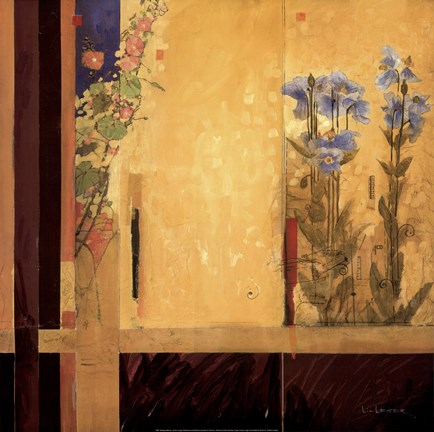 Framed Himalayan Memory Print