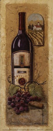 Framed Special Time I Print