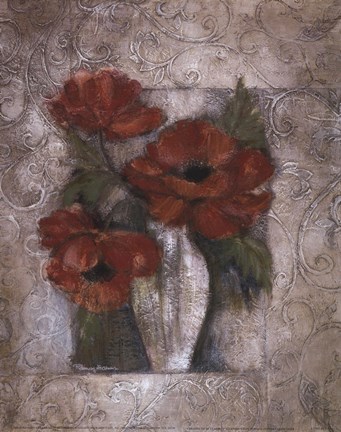 Framed Created to be Classic I Print