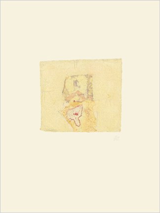 Framed ASTNETIK II Print