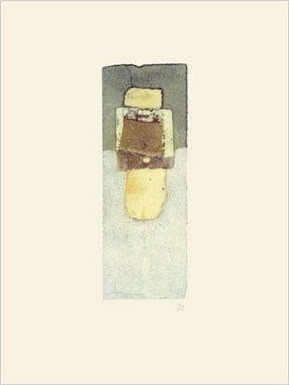 Framed ASTNETIK IV Print