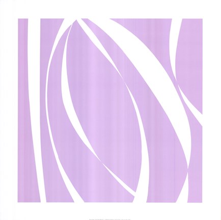 Framed Fistral White Water Flint I Print