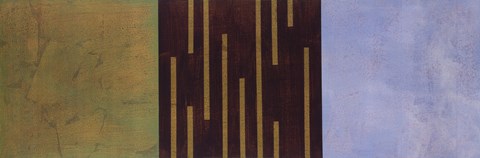 Framed Transit 11 Print