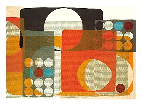 Framed Connect 4 Print