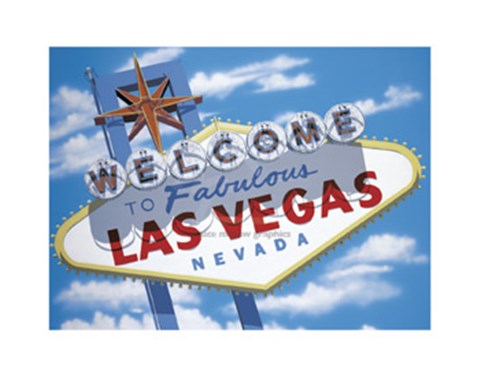 Framed Fabulous Print