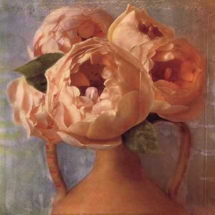 Framed Jude The Obscure Print