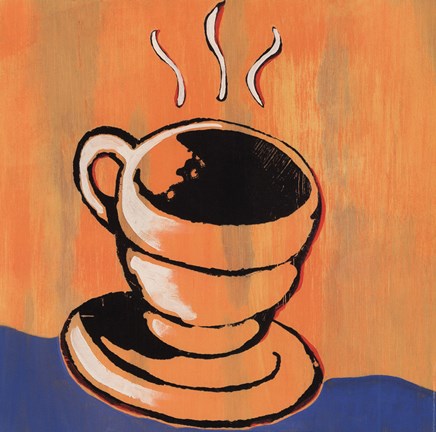 Framed Essentials IV Print