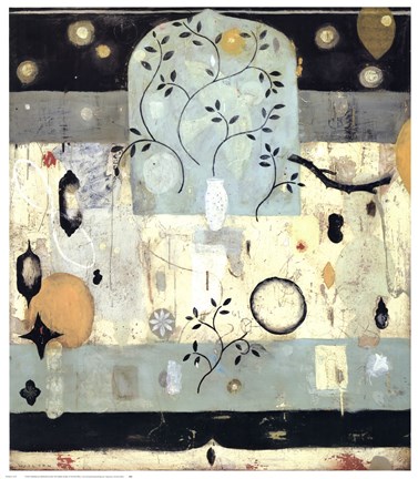 Framed Sequence Print