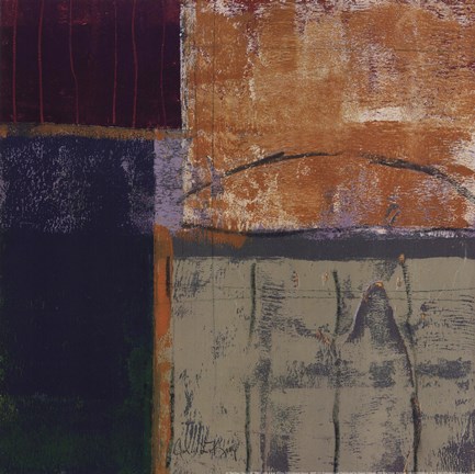 Framed Northern Desire IV Print