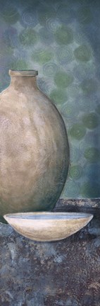 Framed Spa Day I Print