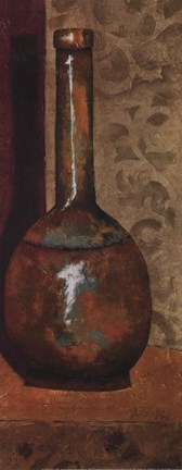 Framed Zen Still Life II Print