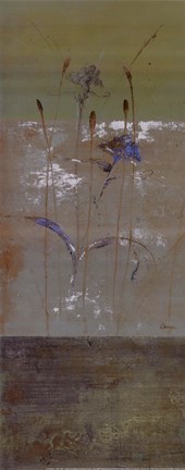 Framed Kimono I - Mini - CS Print