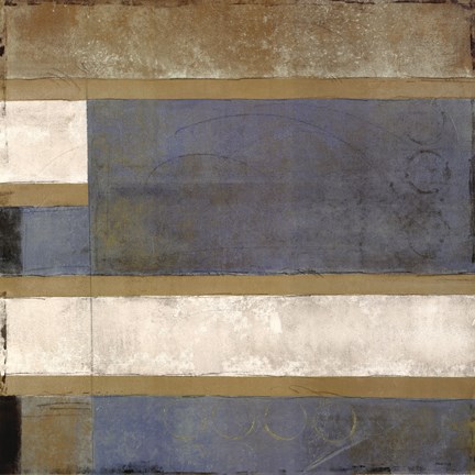 Framed Nexus II - CS Print