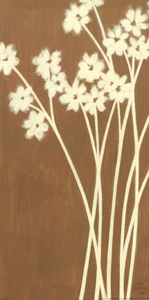 Framed Zanzibar II Print