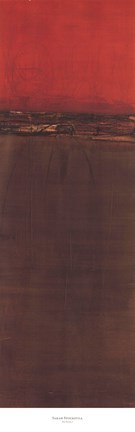 Framed For Scene I Print