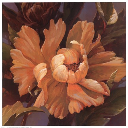 Framed Grand Opening Print