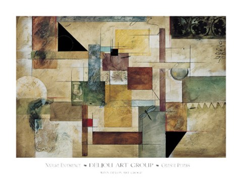 Framed Nature Experience Print