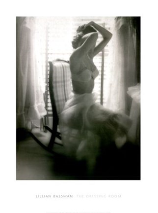 Framed Untitled, c. 1950&#39;s Print