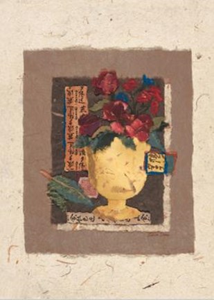 Framed Serenity Print