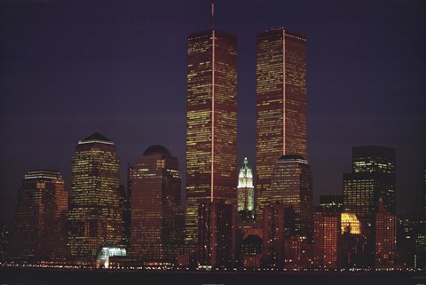 Framed Midnight Dreams Print