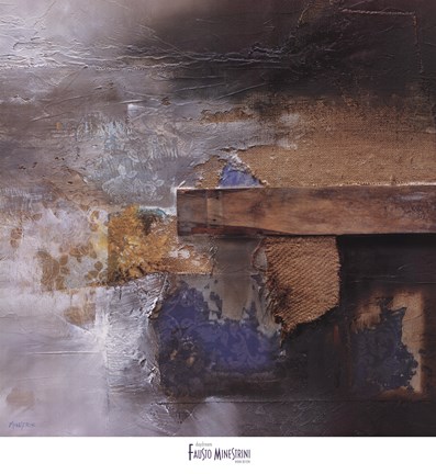 Framed Daydream Print