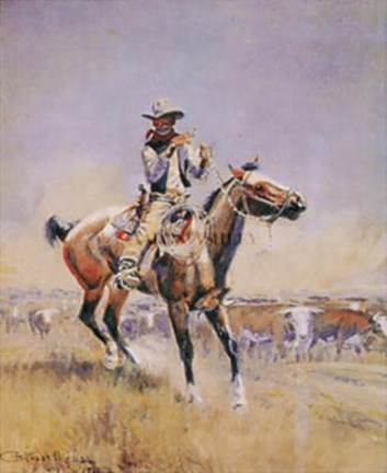 Framed Beef For The Fighters Print