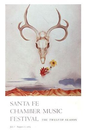 Framed Summer Days Print