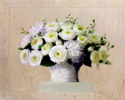 Framed Savannah Memories Print