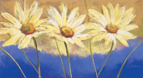 Framed Sway Baby Sway Print