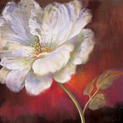 Framed Sway Baby Sway Print