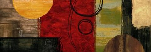 Framed Within Reason Print