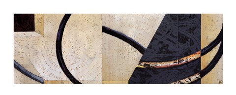 Framed Line &amp; Verse #119 Print