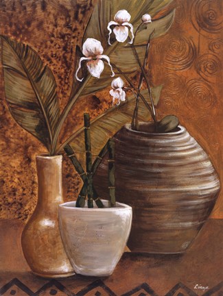 Framed Travel Story I Print