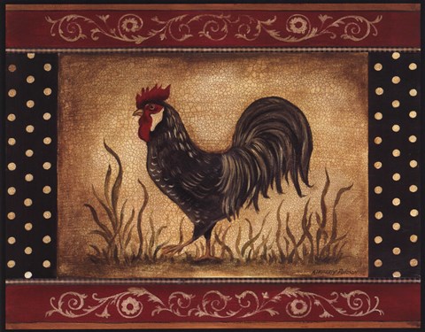 Framed Rise-N-Shine - Mini Print