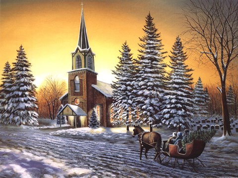 Framed Cherished Memories Print